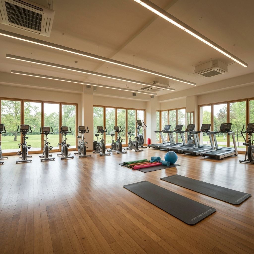 ZaMove studio environment